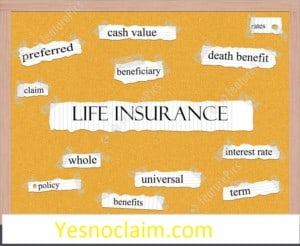 Why buy Life Insurance, Prospect Distantly Avoid Plague 4