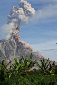 How to protect a home against earthquake and volcanic eruption
