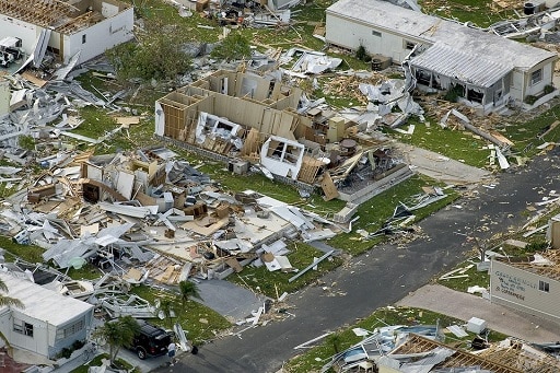 How to protect Hurricane Damage with Insurances?