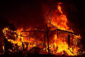 Tips for Filing Fire Insurance Claims