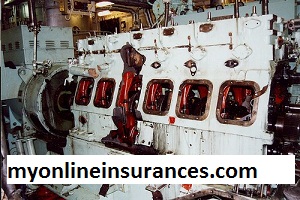 The Fast claim on equipment breakdown insurance