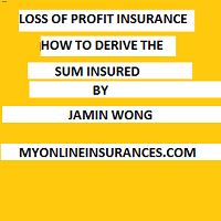 Determine the Sum Insured for Loss of Profit Insurance