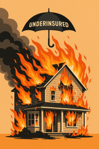 The Hidden Danger of Being Underinsured
