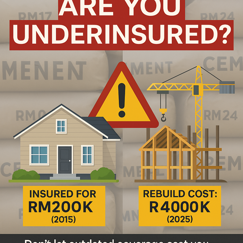 The Hidden Danger of Being Underinsured