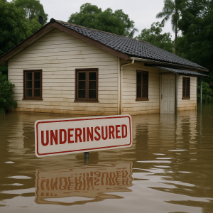 The Hidden Danger of Being Underinsured